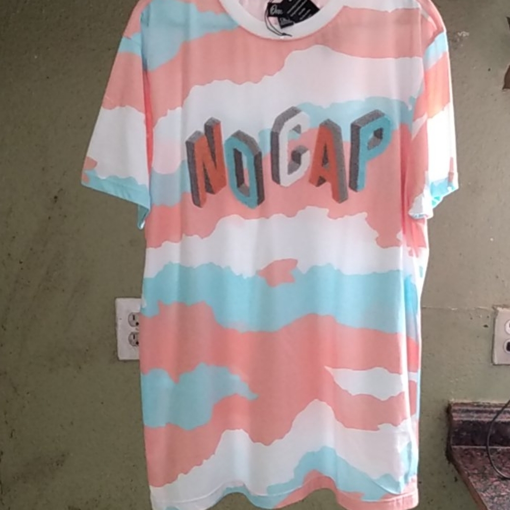 Brand new shirt